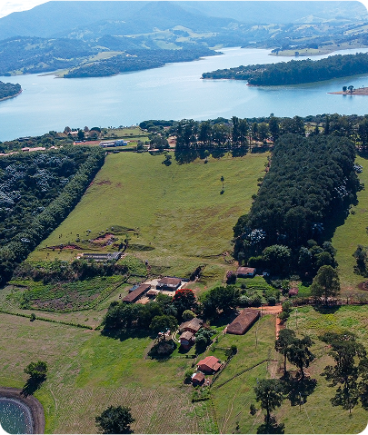 Lotes à venda em Piracaia